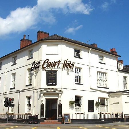 GRAIL COURT HOTEL BURTON UPON TRENT 3 United Kingdom from