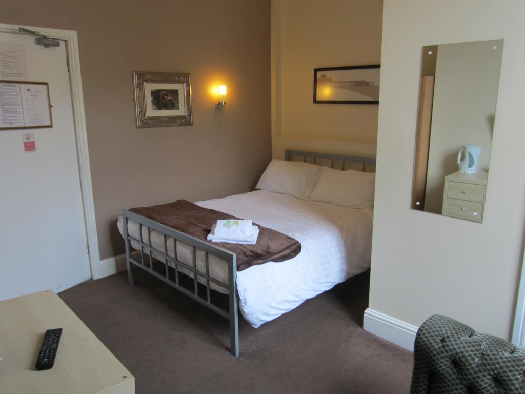 GRAIL COURT HOTEL BURTON UPON TRENT 3 United Kingdom from